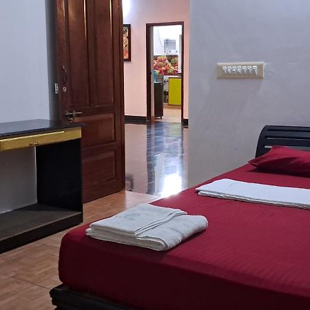 Vedic Heritage Boutique Hotel Kovalam Dış mekan fotoğraf