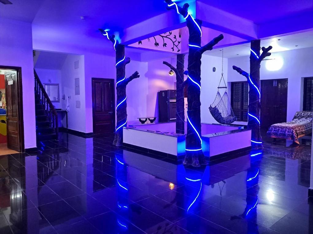Vedic Heritage Boutique Hotel Kovalam Dış mekan fotoğraf