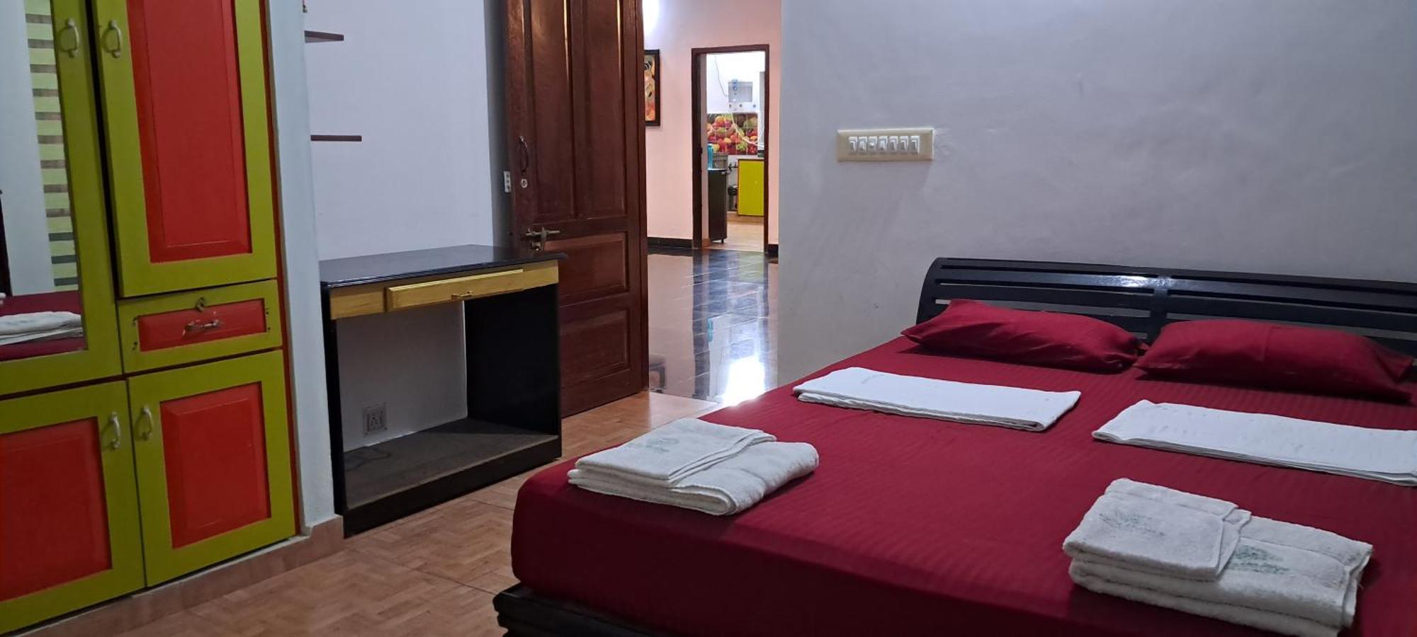 Vedic Heritage Boutique Hotel Kovalam Dış mekan fotoğraf