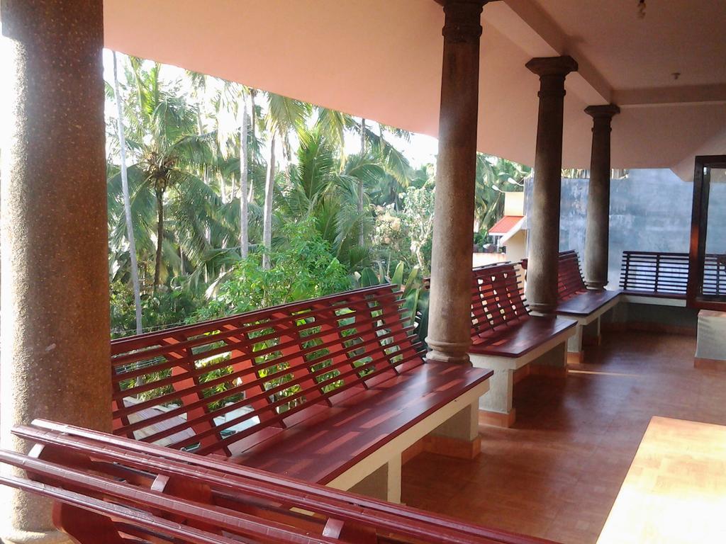 Vedic Heritage Boutique Hotel Kovalam Dış mekan fotoğraf