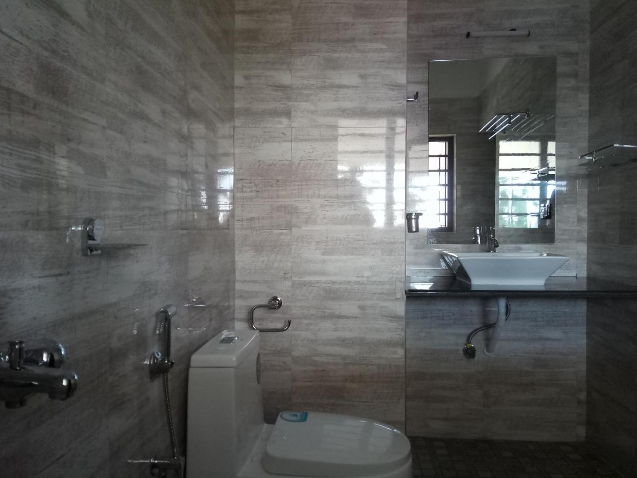 Vedic Heritage Boutique Hotel Kovalam Dış mekan fotoğraf