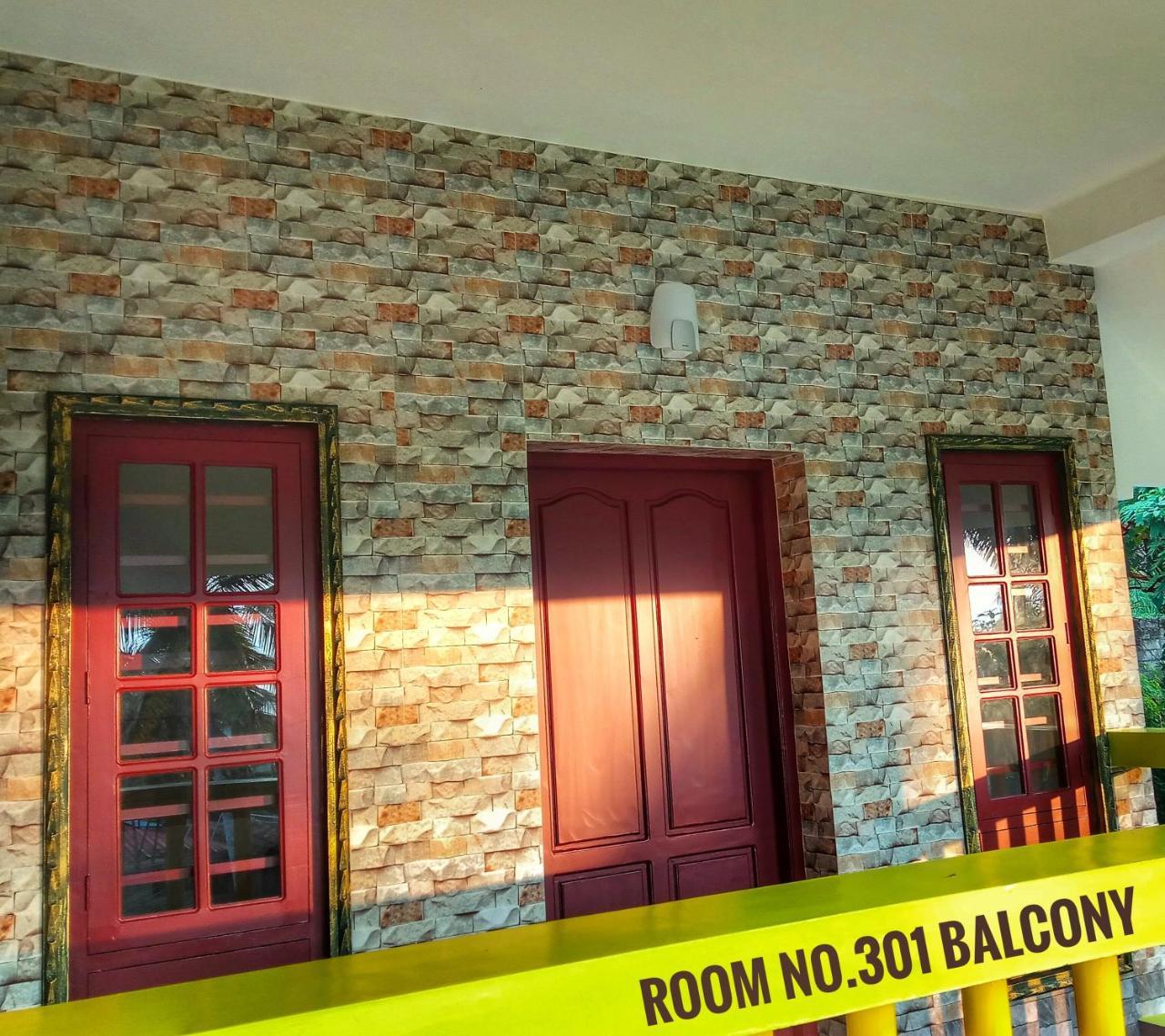 Vedic Heritage Boutique Hotel Kovalam Dış mekan fotoğraf
