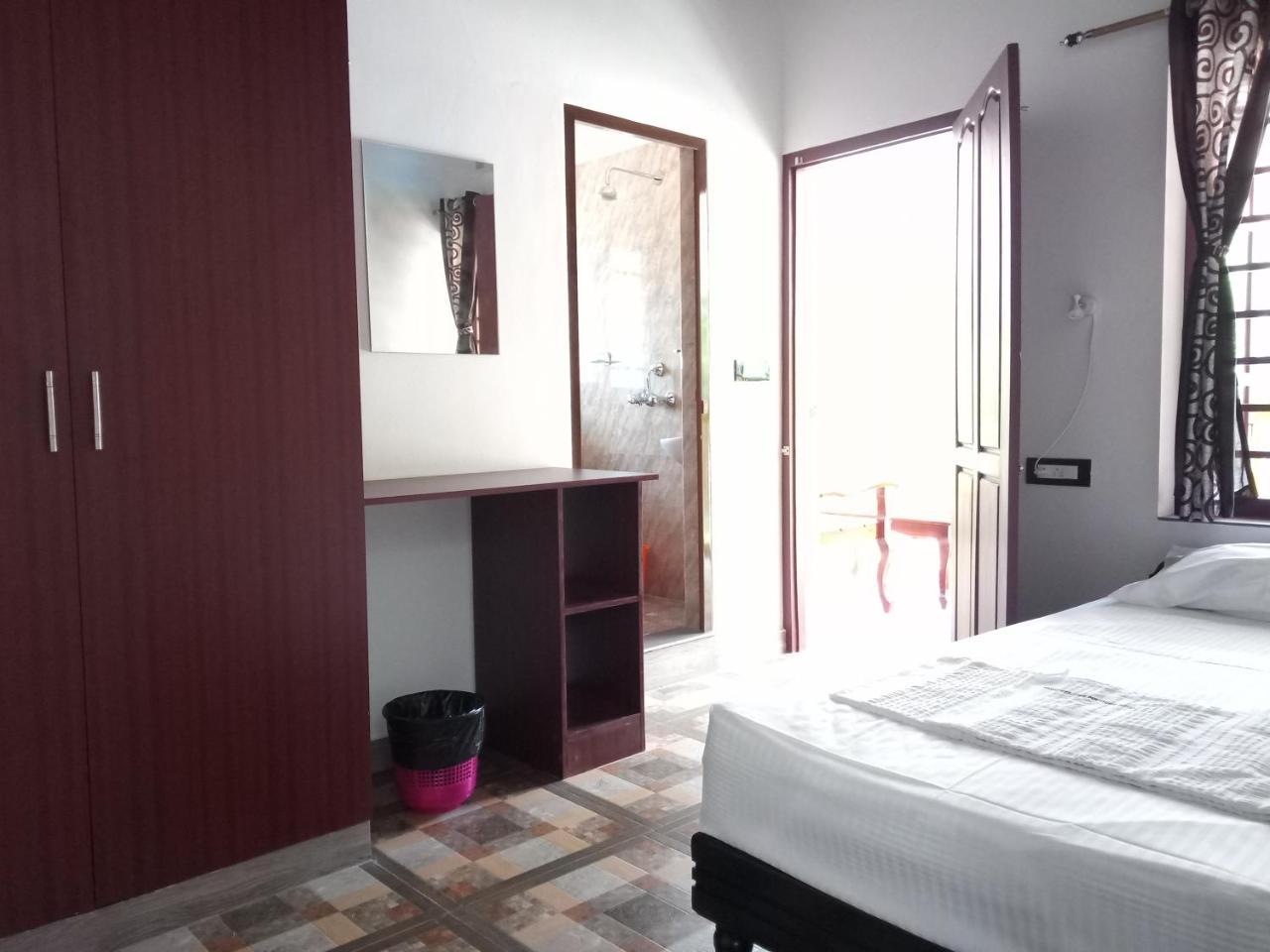 Vedic Heritage Boutique Hotel Kovalam Dış mekan fotoğraf
