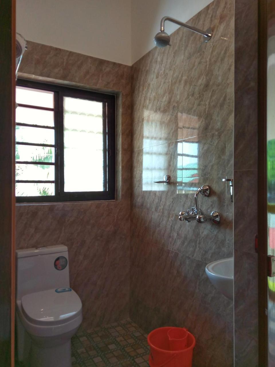 Vedic Heritage Boutique Hotel Kovalam Dış mekan fotoğraf