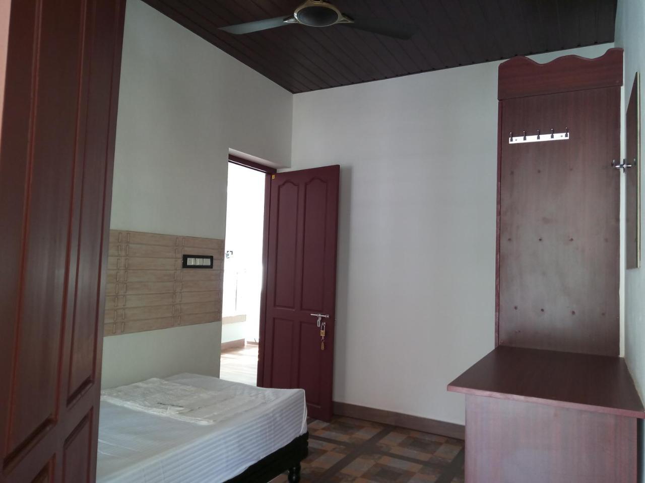 Vedic Heritage Boutique Hotel Kovalam Dış mekan fotoğraf