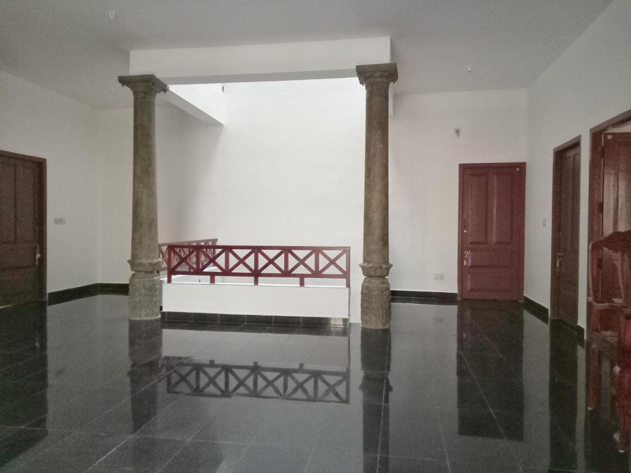 Vedic Heritage Boutique Hotel Kovalam Dış mekan fotoğraf