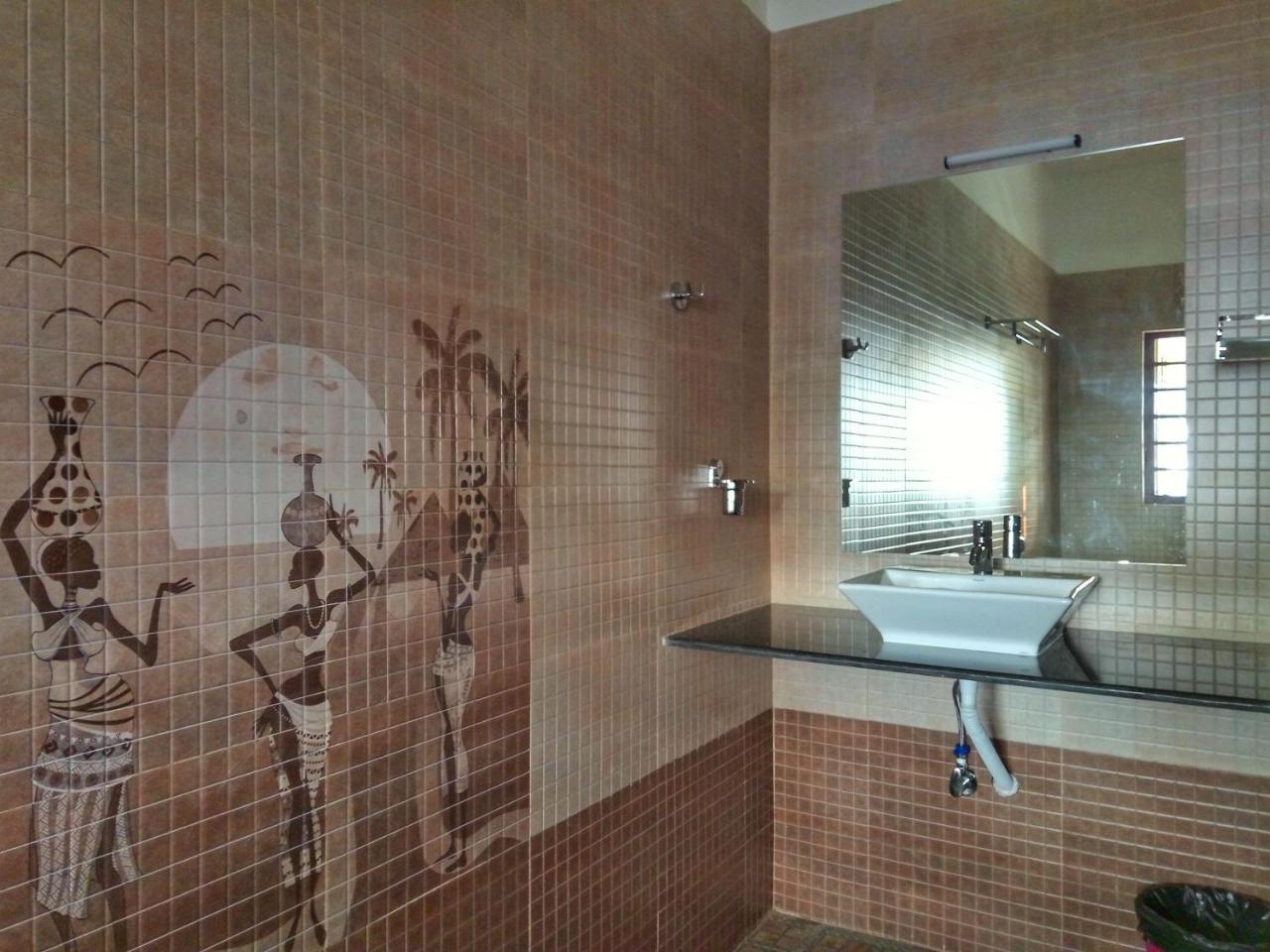 Vedic Heritage Boutique Hotel Kovalam Dış mekan fotoğraf